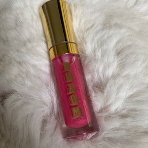 Buxom Cosmetics Lip Gloss Roulette Mini Full-On Lip Polish - JULIE